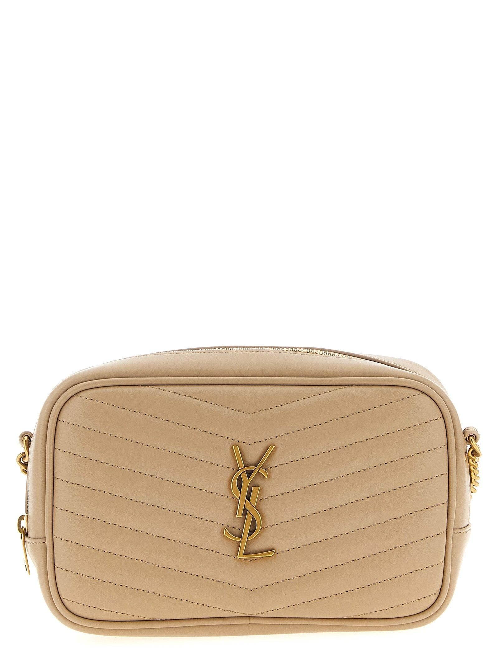 Saint Laurent Sac à bandoulière Mini Lou dès 634,95 € sur Stylight