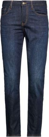 A|X Armani Exchange PARTES DE ABAJO - Pantalones vaqueros en YOOX.COM