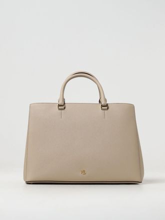 Lauren Ralph Lauren Borsa Lauren Ralph Lauren in pelle saffiano