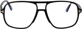 Tom Ford Aviator Optical Ft5737 B 001