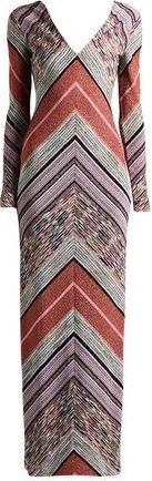 Missoni VESTITI - Vestiti lunghi su YOOX.COM