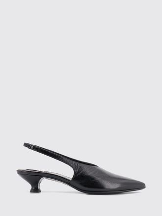 Alohas Pump Woman color Black
