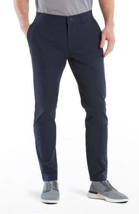 Public Rec Dealmaker Chino+ Pants in Dark Navy at Nordstrom, Size 3232