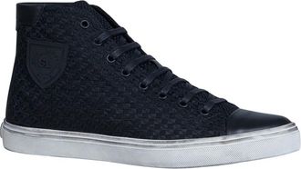 Saint Laurent Hombre, Zapatos, Negro, Talla: 40 EU