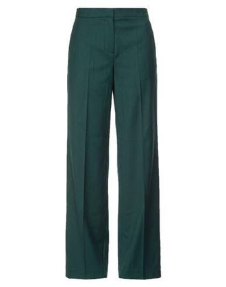Max Mara BOTTOMWEAR - Trousers on YOOX.COM