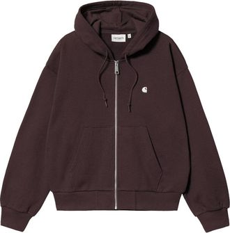 Carhartt Work in Progress Hooded Casey Jacket