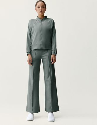 Born Living Yoga Pant Leila Tea