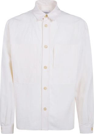 Laneus Overshirt Man