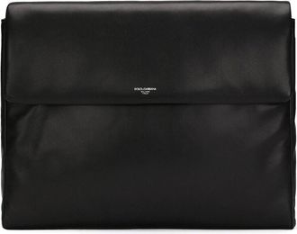 Dolce & Gabbana Mediterraneo Messenger Bag