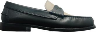 Tommy Hilfiger Hombre, Zapatos, Negro, Talla: 45 EU