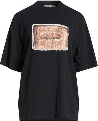 Acne Studios TOPWEAR - T-shirts su YOOX.COM