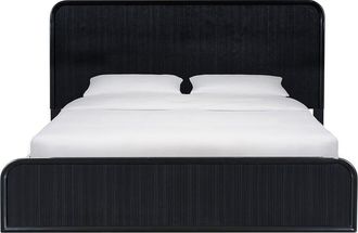 Safavieh Couture Liabella Bed