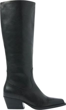 VIA VAI Donna, Scarpe, Nero, 37 EU, new