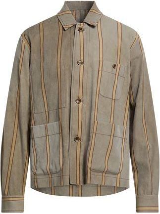 Uma Wang CAPISPALLA - Giacche & Giubbotti su YOOX.COM