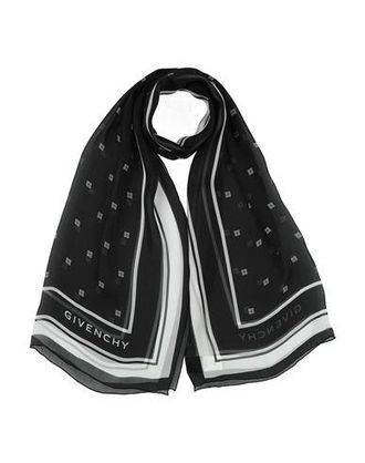 Givenchy COMPLEMENTOS - Bufandas en YOOX.COM
