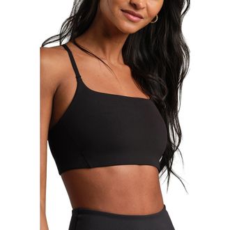 Rhone Revive Cami Bra in Black at Nordstrom, Size X-Small