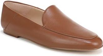 Favorite Daughter Yelena Almond Toe Loafer in Brown Sugar at Nordstrom, Size 6.5