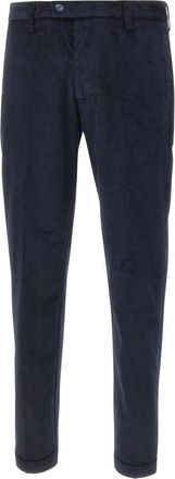 Re-hash Mucha 10 Chinos - Heren - Chinos - Zwart - W34 - Katoen - Broeken