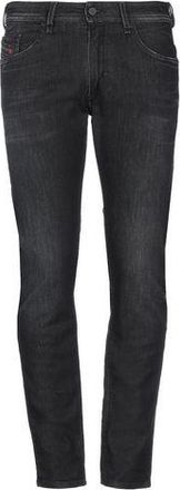 Diesel BOTTOMWEAR - Jeans on YOOX.COM