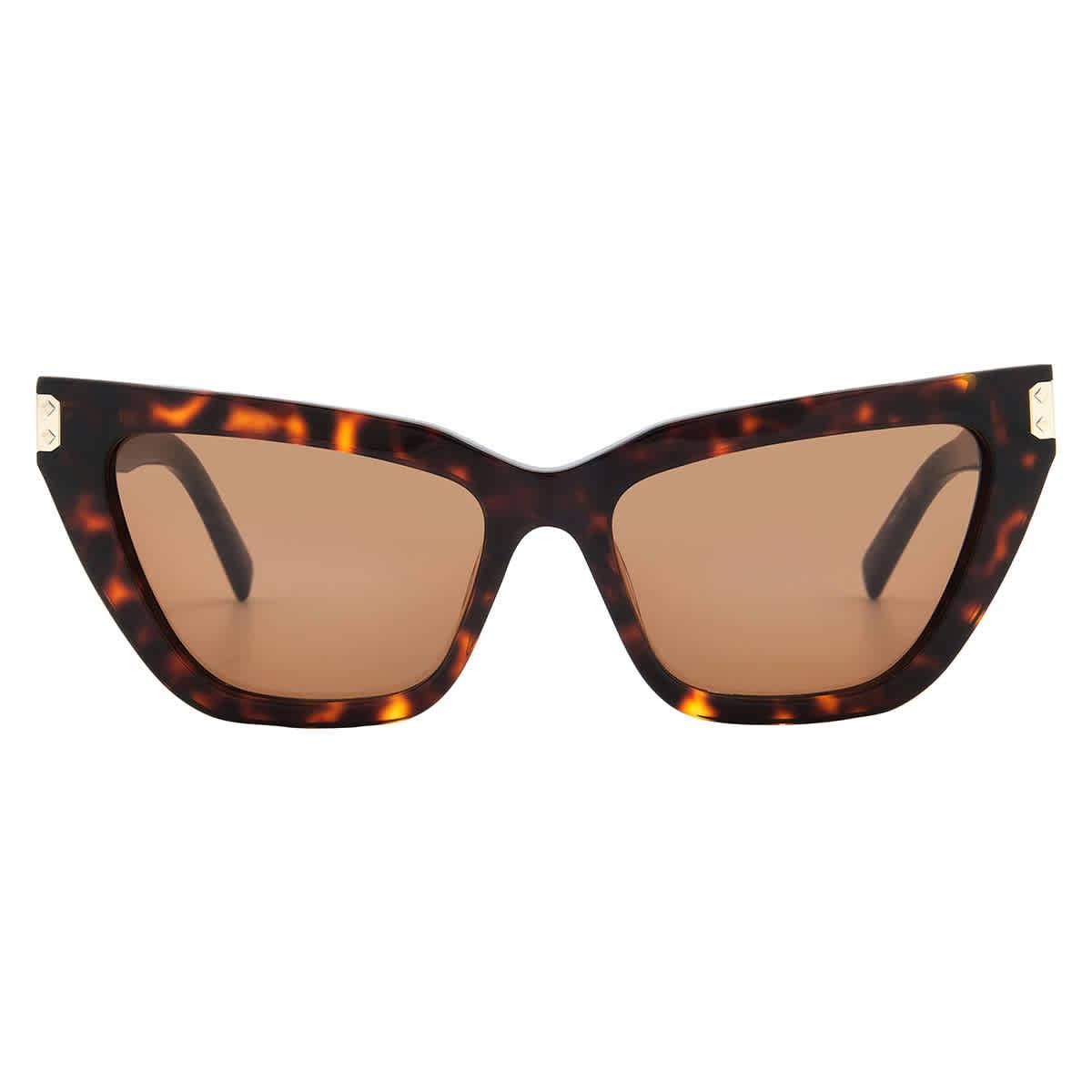 Authentic MCM Brown Sunglasses Authentic MCM Designer Name Brand Havana | Mercari main image 3