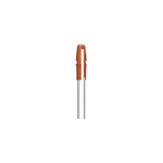 TEN Ten - Terminal De Techo De Condensaci&oacute;n Naranja Marr&oacute;n D.80/125