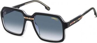 Carrera Mens VICTORY C 08 S 56 7C5 Sunglasses - Black - One Size