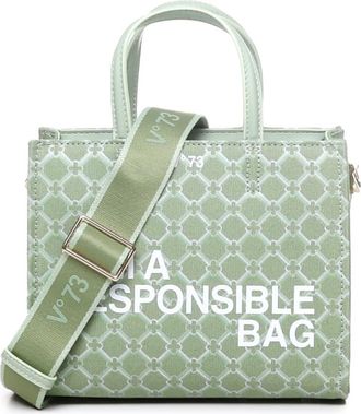 V° 73 Shopping Bag Responsibility
