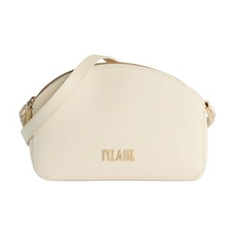 Alviero Martini 1A Classe Dames, Tassen, Beige, Maat: ONE Size