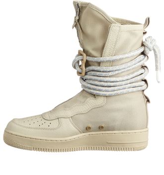 Nike SF Air Force 1 High Rattan AA1128-200