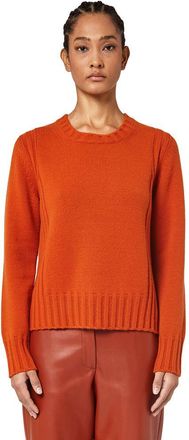 Alpha Studio Alpha Studio Cashmere Womens Sweater