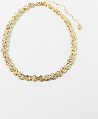 Pilgrim Womens Fire chain