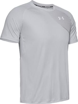 Under Armour Qualifier Iso-Chill Tee 1353467-014