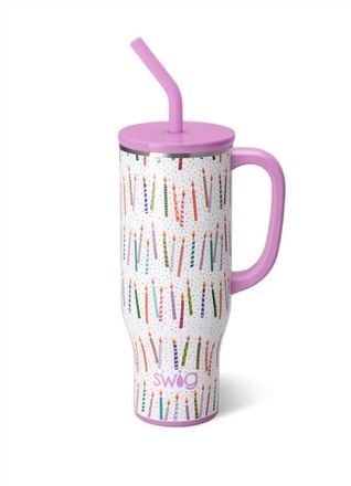 Swig Fan-Fave Mega Mug - 30Oz In Make A Wish