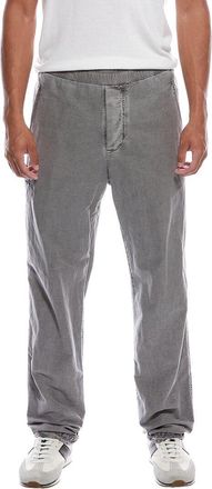 James Perse Relaxed Fit Pant