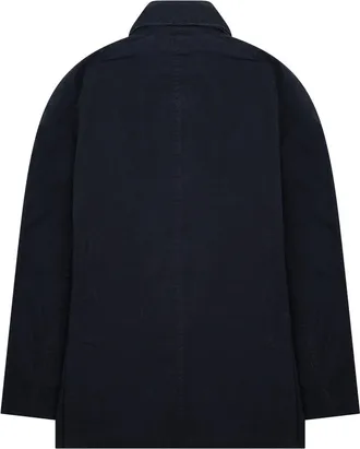Barbour Ashby Casual Jacket - Blue