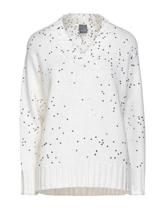 Lorena Antoniazzi KNITWEAR - Jumpers sur YOOX.COM