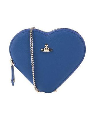 Vivienne Westwood BOLSOS - Bolsos con bandolera en YOOX.COM