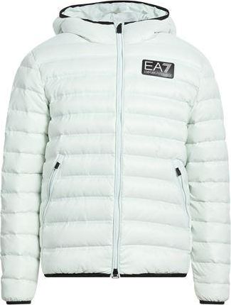 Emporio Armani JACKEN & M&Auml;NTEL - Pufferjacken & Daunenjacken auf YOOX.COM