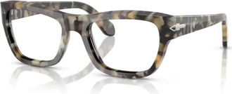 Persol unisex, Accessoires, Veelkleurig, Maat: 53 MM