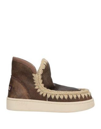 Mou FOOTWEAR - Ankle boots on YOOX.COM