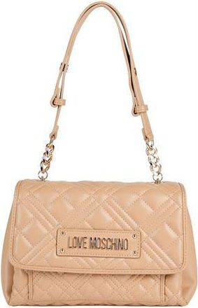 Love Moschino BOLSOS - Bolsos de asas largas en YOOX.COM