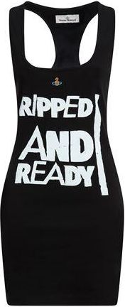 Vivienne Westwood TOPS - Tank Tops auf YOOX.COM