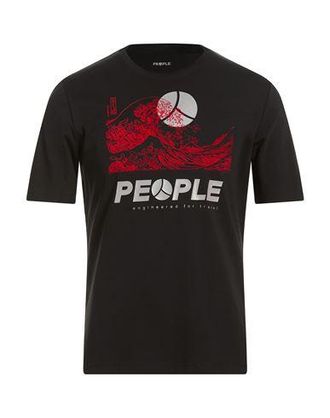 People of Shibuya TOPWEAR - T-shirts sur YOOX.COM