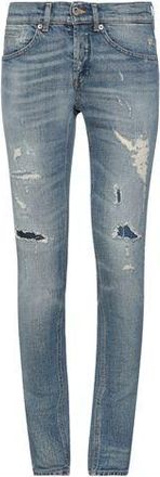 Dondup PARTES DE ABAJO - Pantalones vaqueros en YOOX.COM