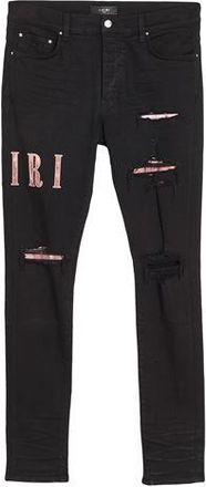 Amiri PARTES DE ABAJO - Pantalones vaqueros en YOOX.COM