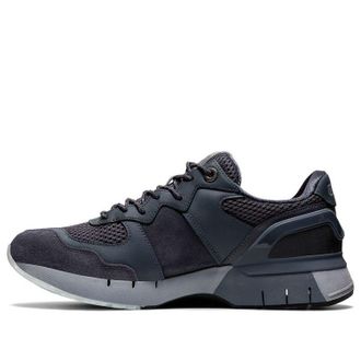 Onitsuka Tiger Rebilac Runner MP Grey Black 1183A815-022