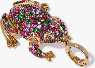 Annoushka Mythology Frog Charm Pendant
