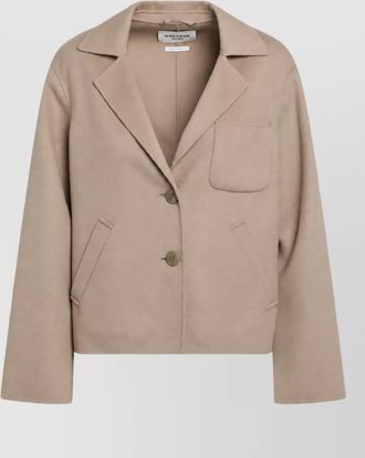 Max Mara blazer