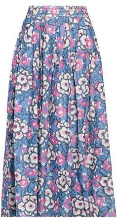 Isabel Marant PARTES DE ABAJO - Pantalones en YOOX.COM