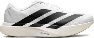 adidas Adizero Evo SL White/Black Sneakers